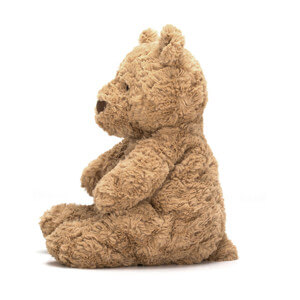 Jellycat Huge Bartholomew Bear